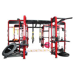 BFT3601 Synrgy360批发 Crossfit模块化综合美女叼嘿网站