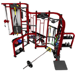 BFT3603 叼嘿软件下载crossfit 360综合健身器材 CF架