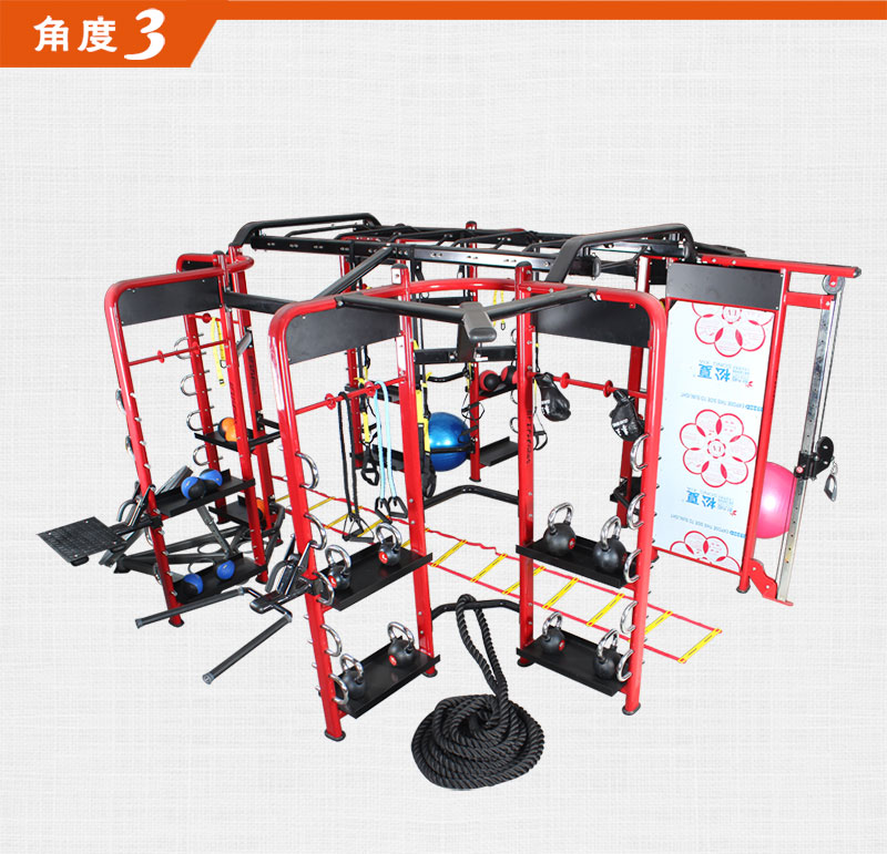 叼嘿软件下载crossfit 360