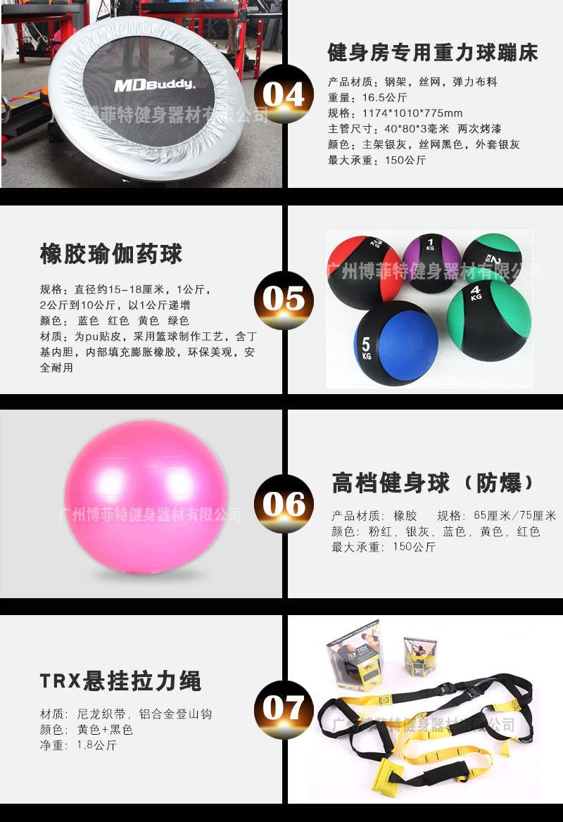 叼嘿软件下载健身房器材