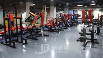 江西客户健身俱乐部图片 叼嘿软件下载客户案例
