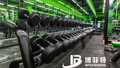 乌克兰客户健身房 叼嘿软件下载客户案例图片