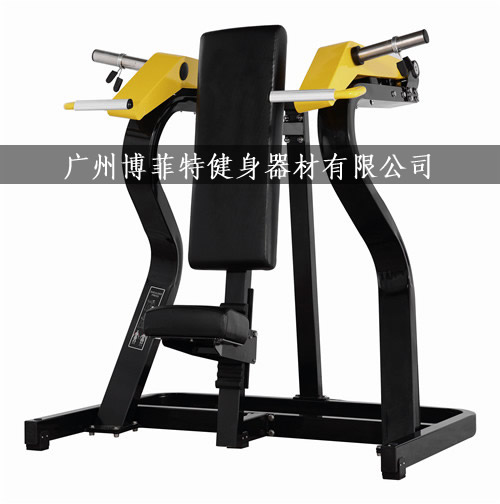 BFT1003 坐式推举美女叼嘿网站 悍马大黄蜂